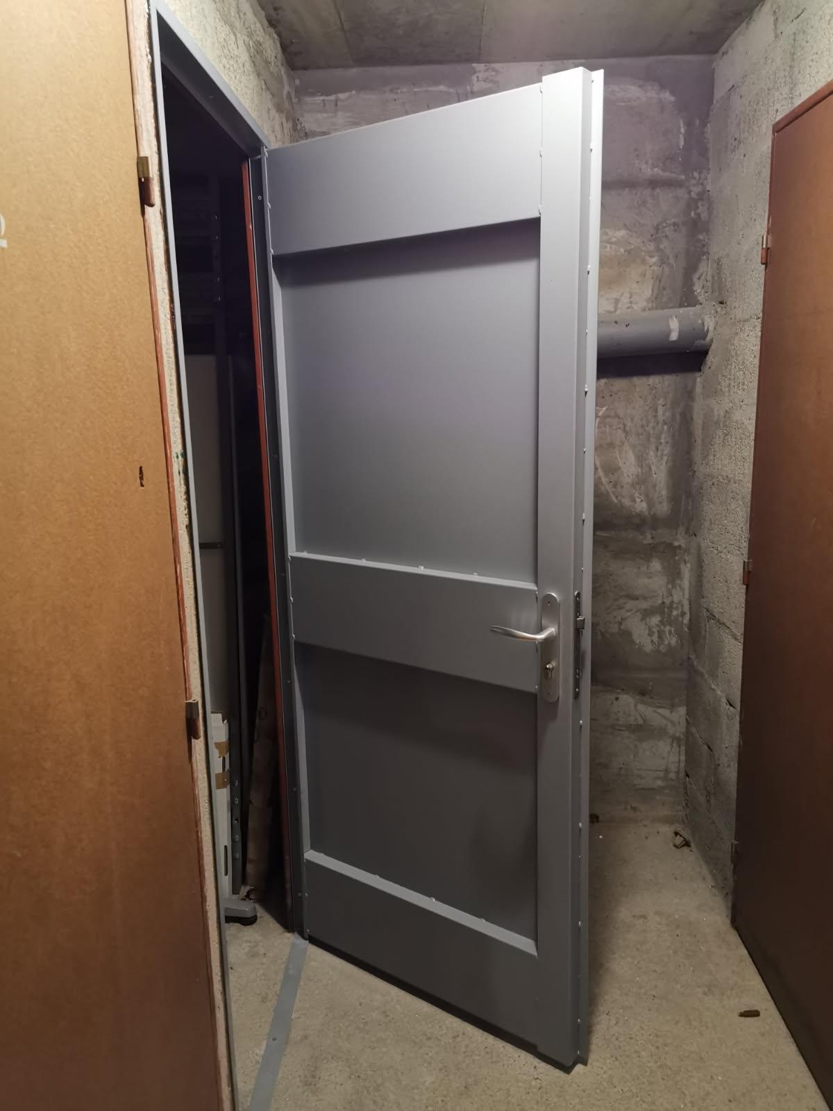 Réparation fenêtre Lyon 5